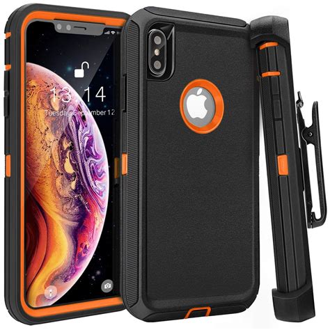 iphone xr protective phone case